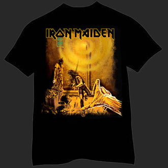 Iron Maiden - Running Free (T-Shirt)