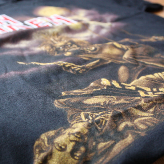 Iron Maiden - Sanctuary (T-Shirt)