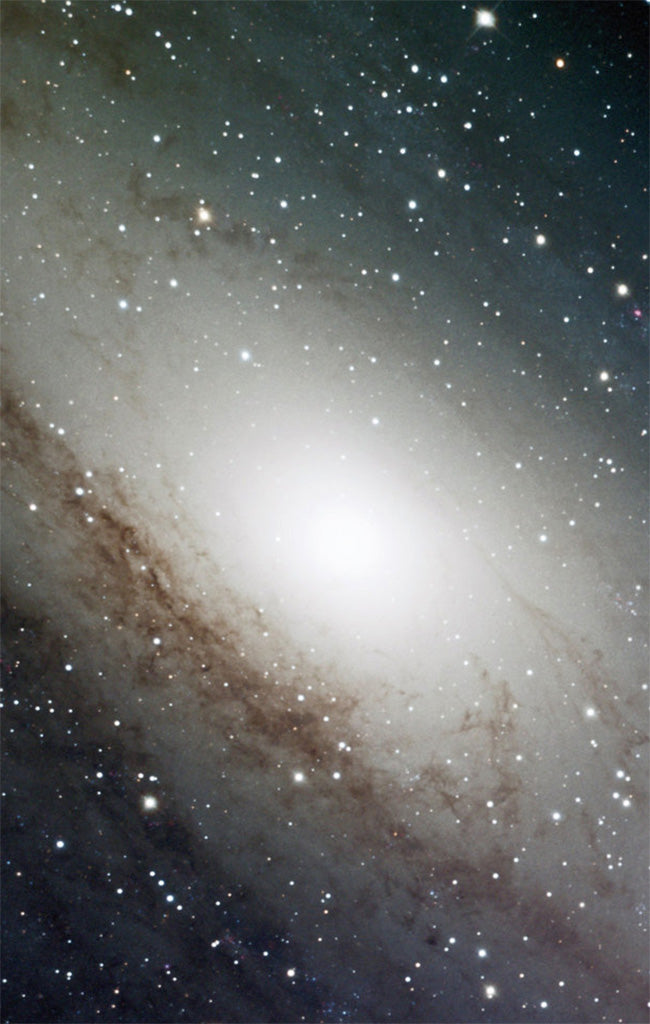 Ison - Andromeda Skyline (Cassette)