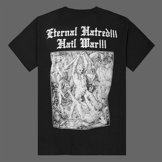 Judas Iscariot - Of Great Eternity (T-Shirt)