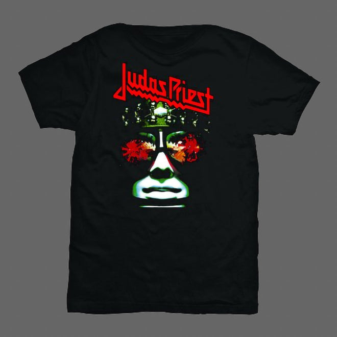 Judas Priest - Killing Machine (Hell Bent for Leather) (T-Shirt)
