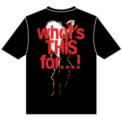 Killing Joke - What's THIS For... (T-Shirt)