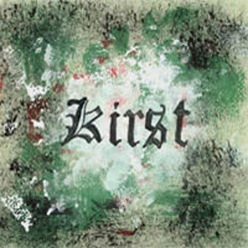 Kirst - Friday Evening Burial (CD-R)