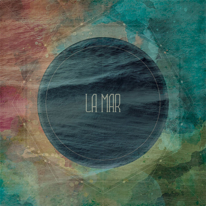 La Mar - La Mar (CD)