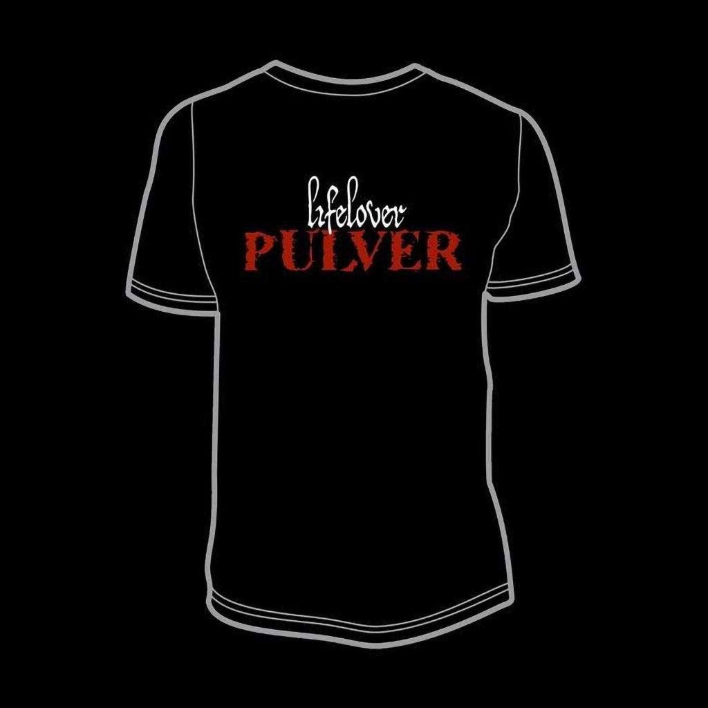 Lifelover - Pulver (T-Shirt)