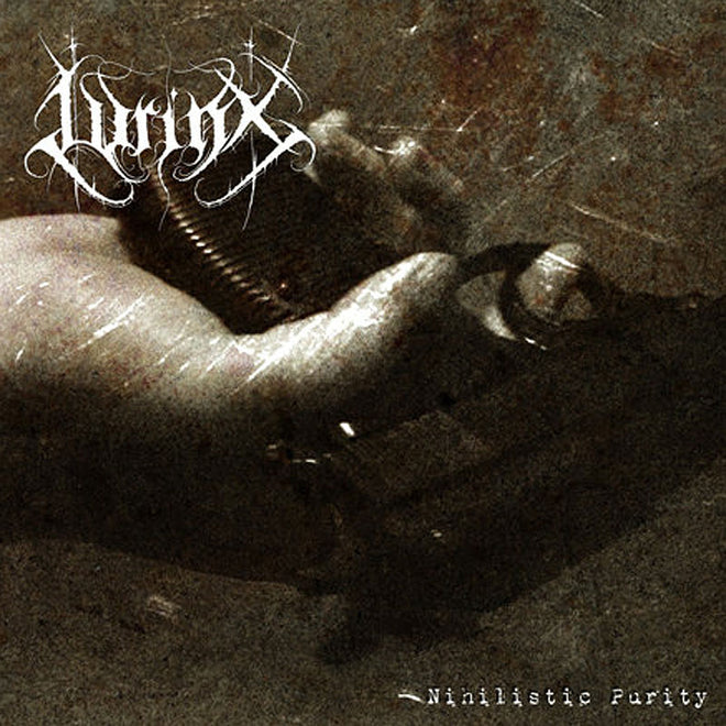 Lyrinx - Nihilistic Purity (CD)
