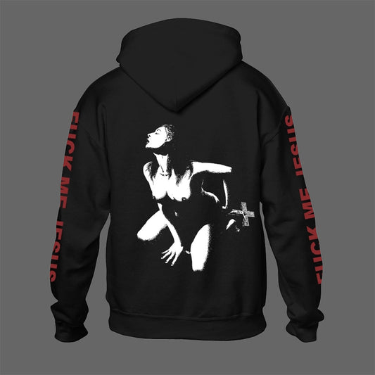 Marduk - Fuck Me Jesus (Hoodie)