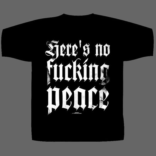 Marduk - Here's No Peace (T-Shirt)