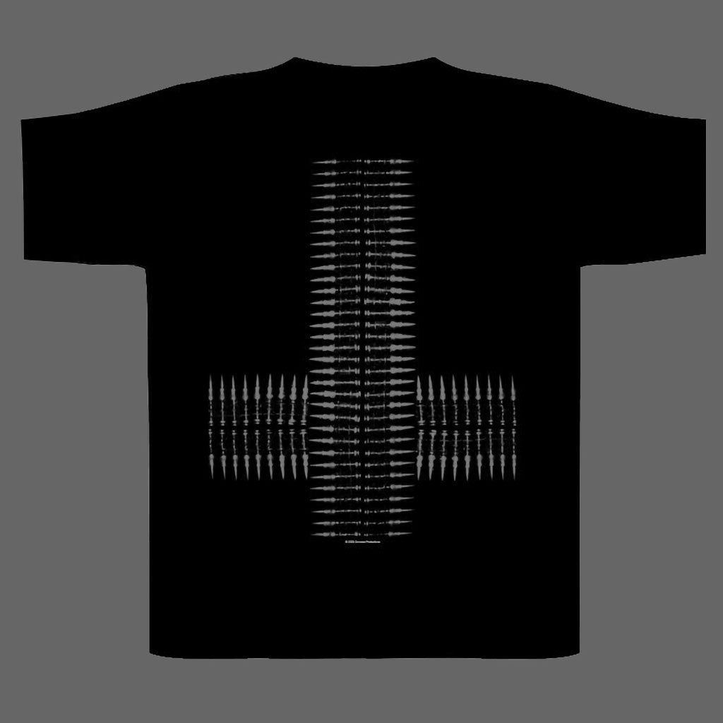 Marduk - Iron Cross (T-Shirt)