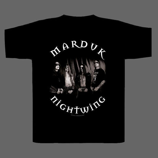 Marduk - Nightwing (T-Shirt)