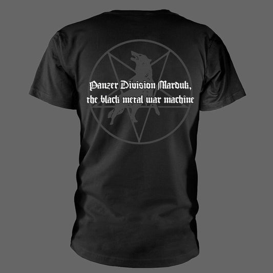 Marduk - Panzer Division Marduk (T-Shirt)