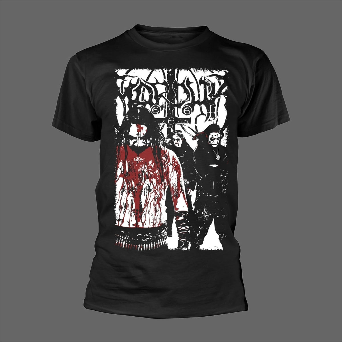 Marduk - Rom 5:12 (T-Shirt)