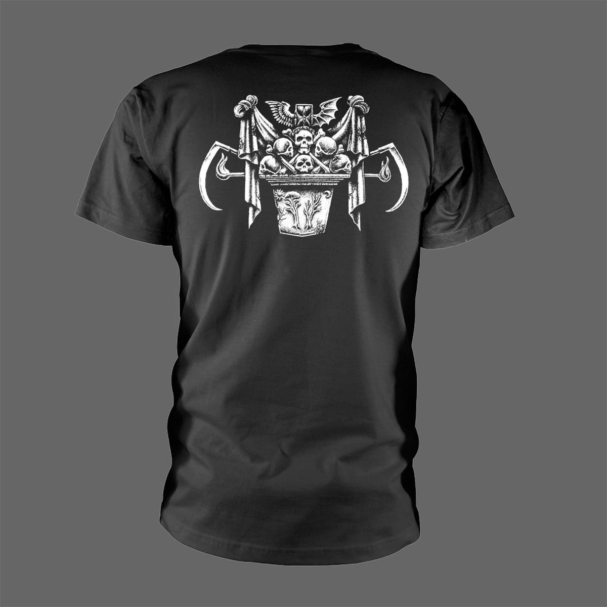Marduk - Rom 5:12 (T-Shirt)