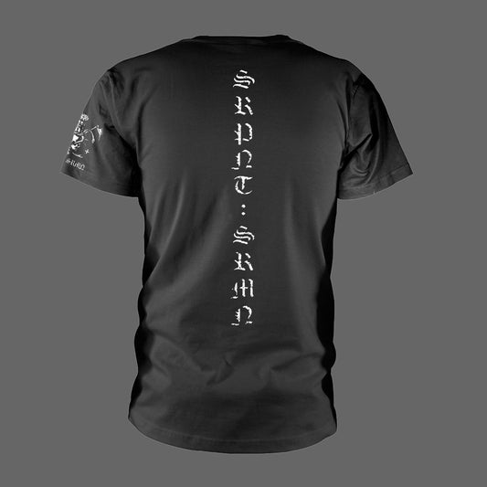 Marduk - Serpent Sermon (T-Shirt)
