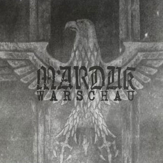 Marduk - Warschau (CD)