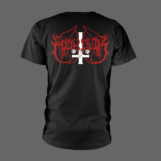 Marduk - Werwolf (T-Shirt)