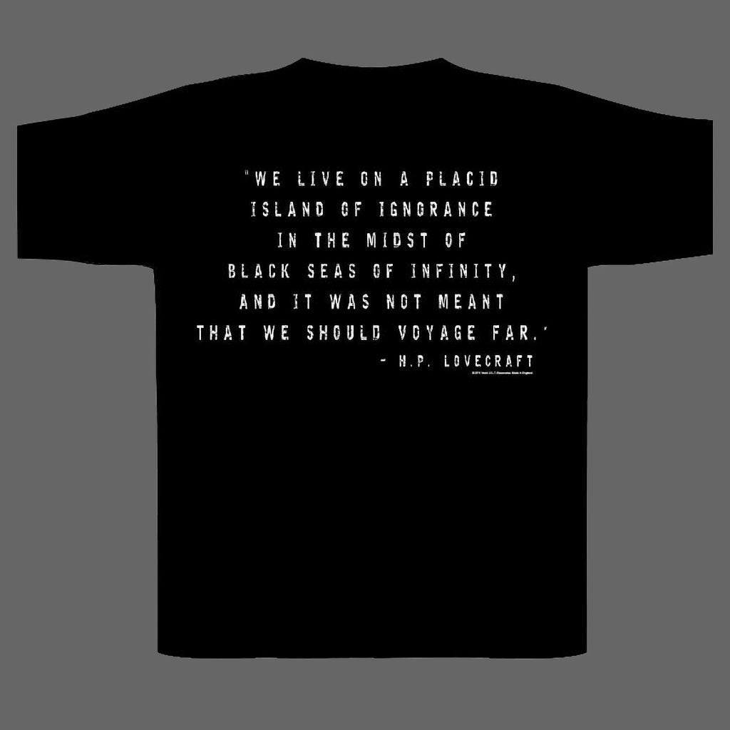 Massacre - Resurgence (T-Shirt)