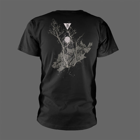 Merrimack - Grey Rigorism (T-Shirt)