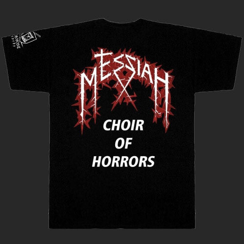 Messiah - Choir of Horrors (T-Shirt)