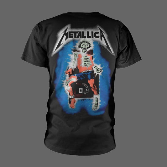 Metallica - Metal Up Your Ass (T-Shirt)