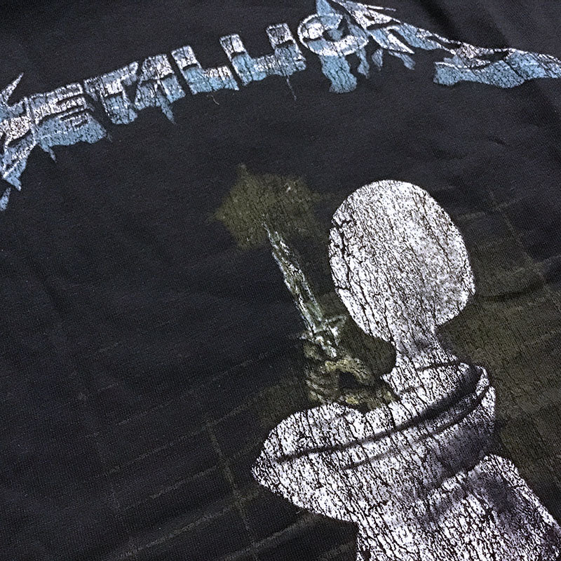 CAMISETA METALLICA EUR 9,00 - ES