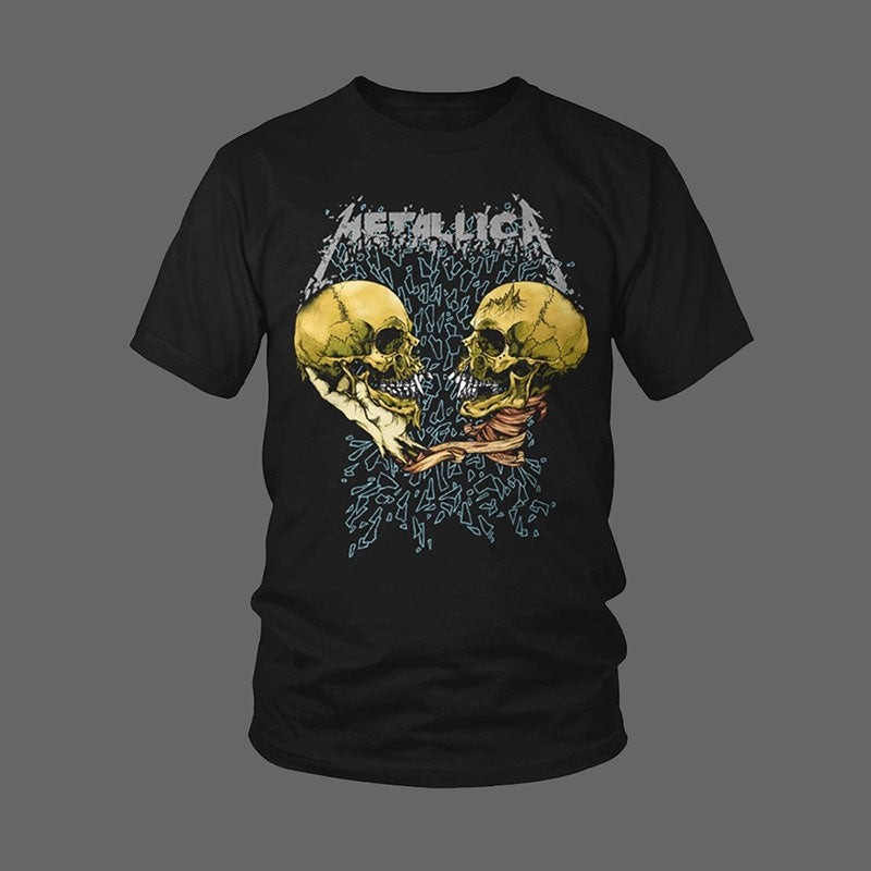 Metallica - Sad But True (T-Shirt) | Todestrieb