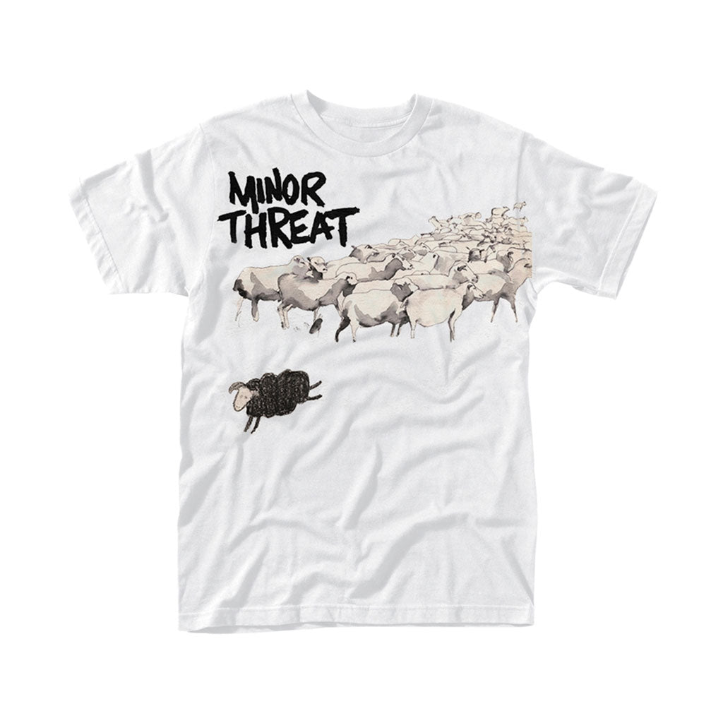 Minor Threat - Out of Step (T-Shirt)