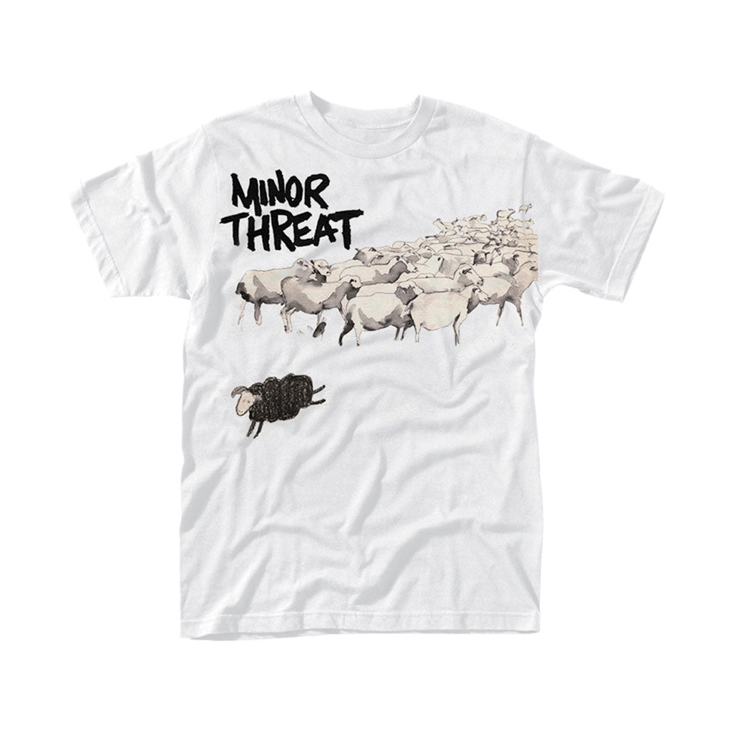 Minor Threat - Out of Step (T-Shirt) | Todestrieb
