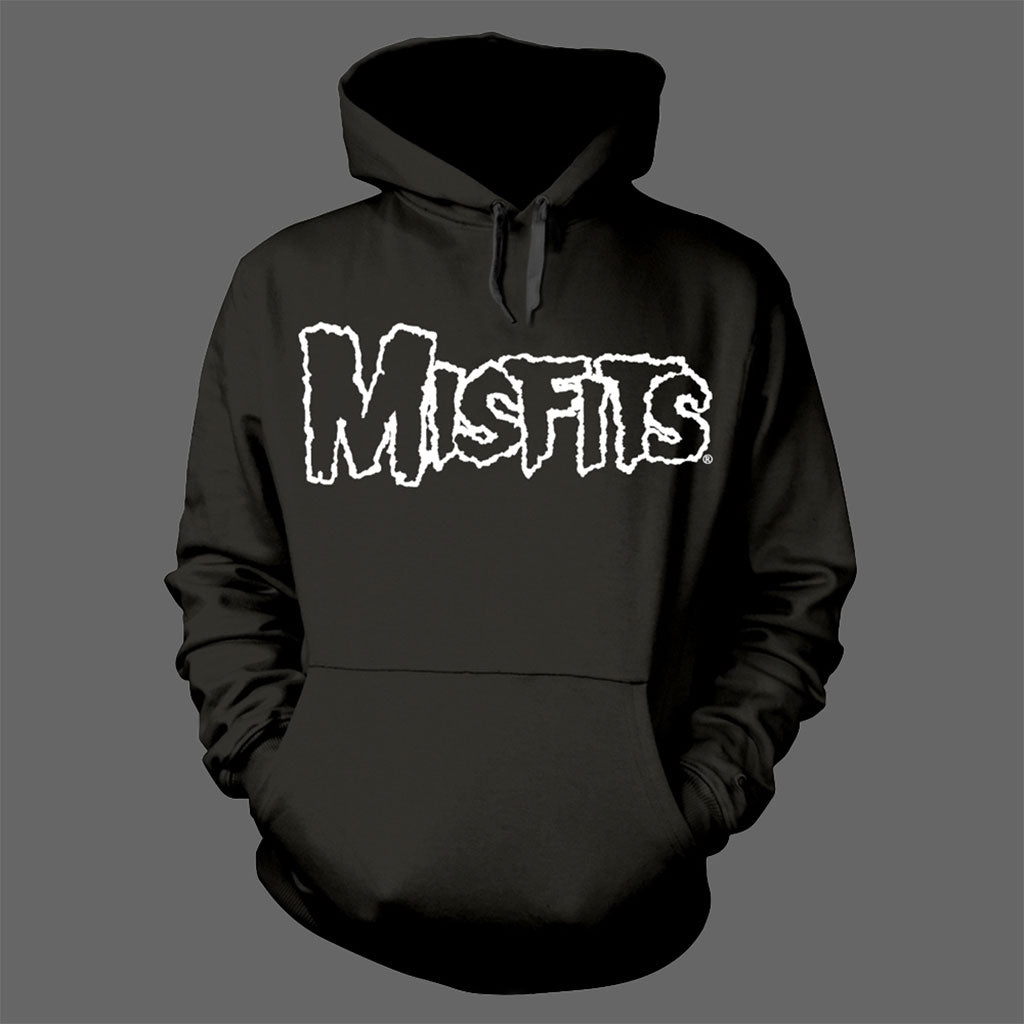 Misfits zip up hoodie online