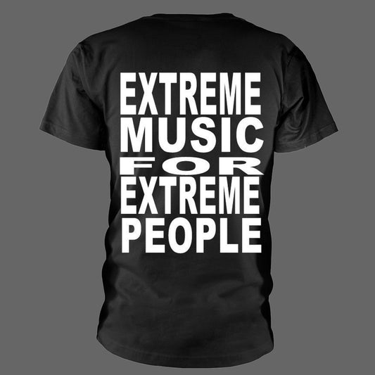 Morbid Angel - Extreme Music for Extreme People (T-Shirt)