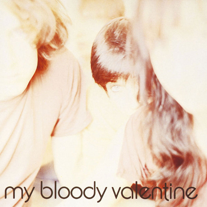 My Bloody Valentine - Isn't Anything (1993 Reissue) (CD)