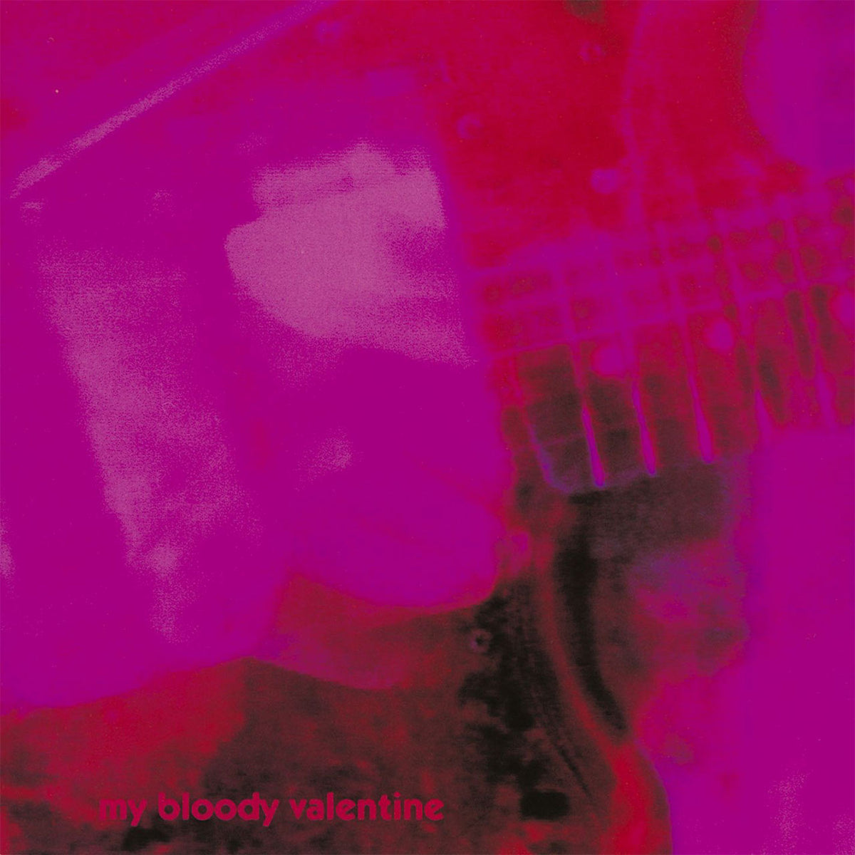 My Bloody Valentine - Loveless (CD) | Todestrieb