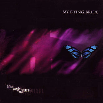 My Dying Bride - Like Gods of the Sun (2003 Reissue) (CD)