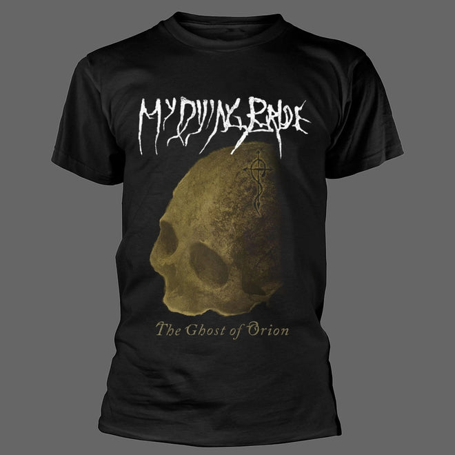 My Dying Bride - The Ghost of Orion (T-Shirt)