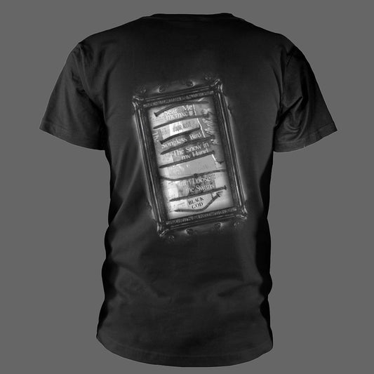 My Dying Bride - Turn Loose the Swans (T-Shirt)