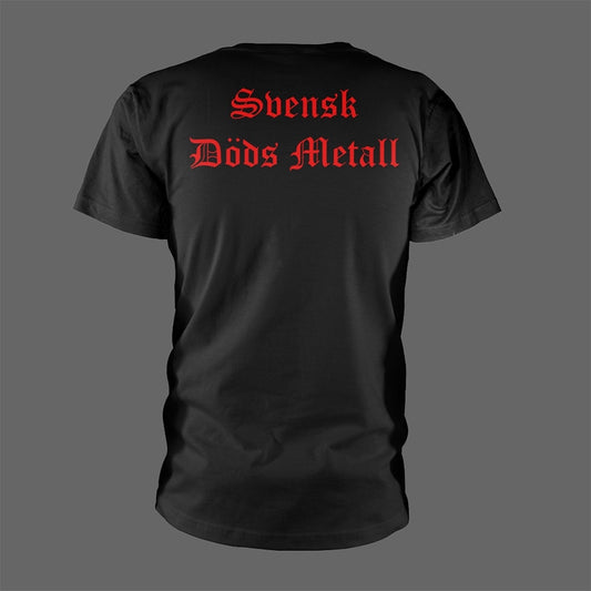 Necrophobic - The Nocturnal Silence (T-Shirt)