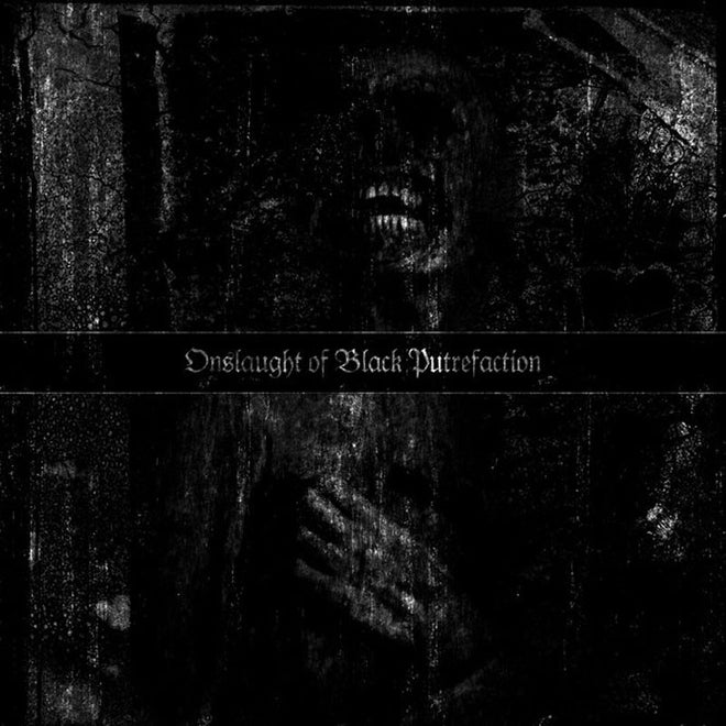 Necrosadist / Foscor - Onslaught of Black Putrefaction (EP)