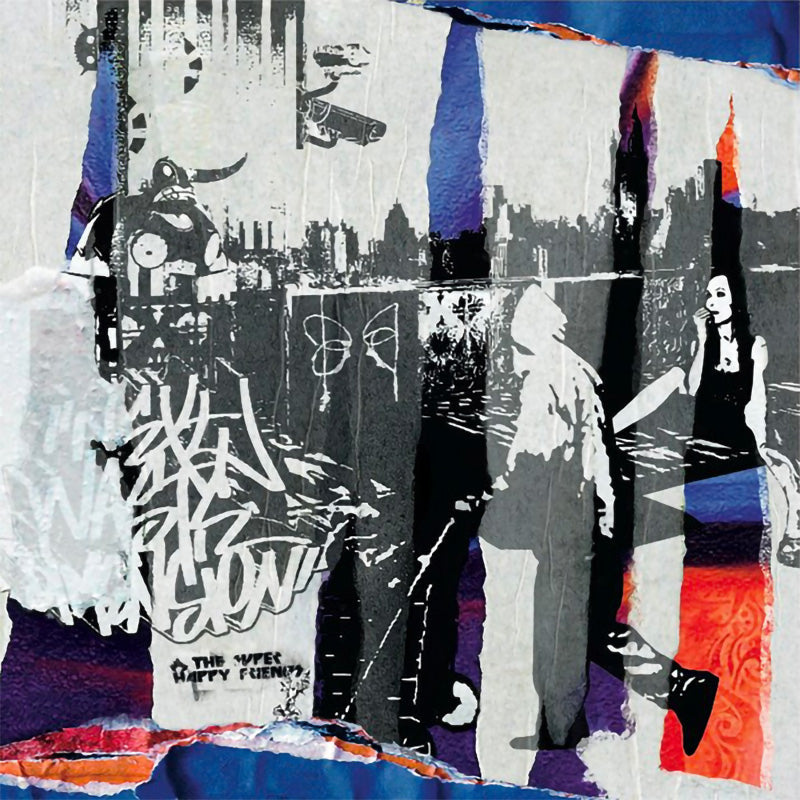 Next Waste Dimension - Signal to Noise (CD)