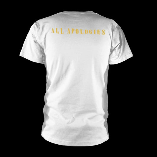Nirvana - All Apologies (T-Shirt)