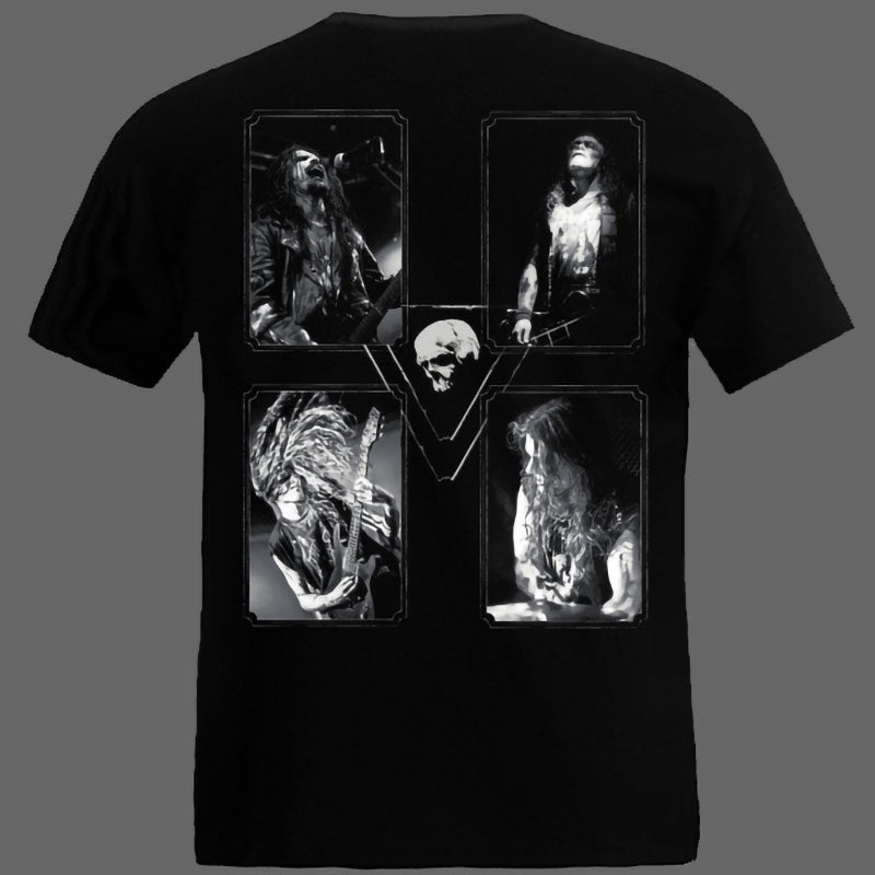 Nocturnal Depression - Spleen Black Metal (T-Shirt)
