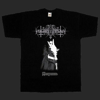 Nokturnal Mortum - Nechrist (T-Shirt)