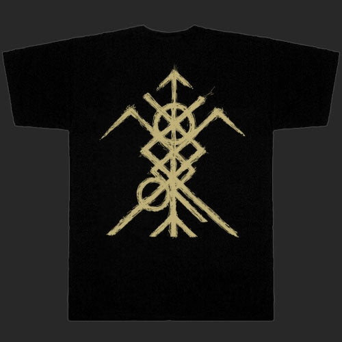 Nokturnal Mortum - Verity (T-Shirt)