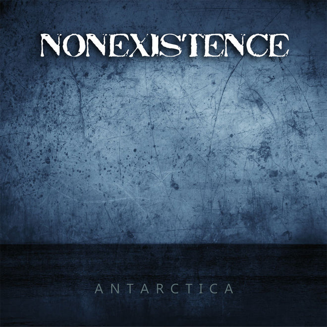 Nonexistence - Antarctica (CD)