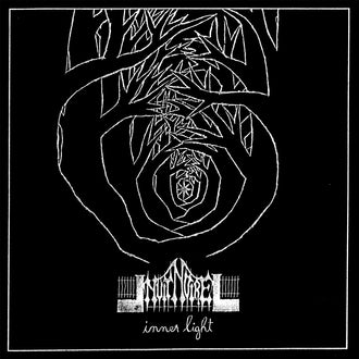Nuit Noire - Inner Light (LP)