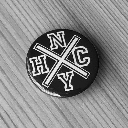 NYHC (Badge)