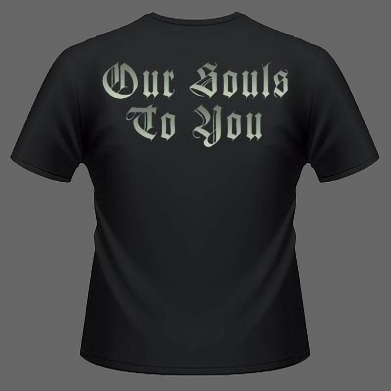 October File - Our Souls to You (T-Shirt)