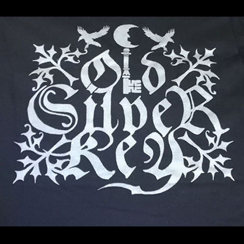 Old Silver Key - Tales of Wanderings (T-Shirt)
