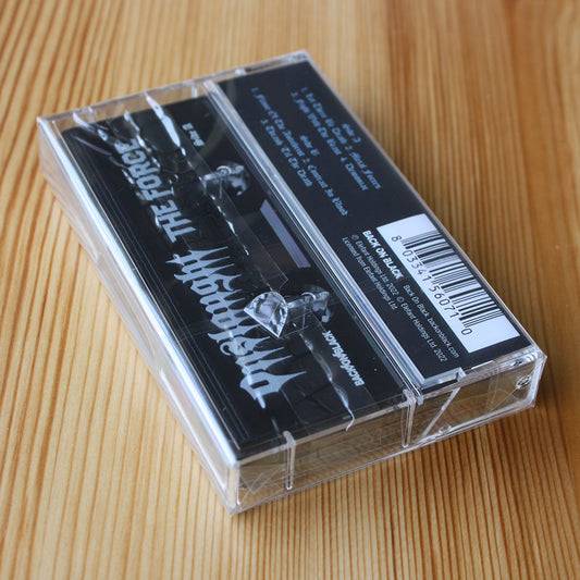 Onslaught - The Force (2022 Reissue) (Cassette)
