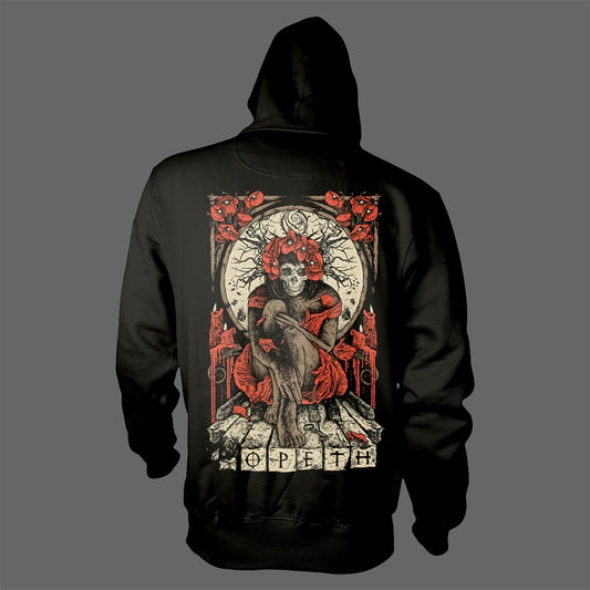 Opeth - Haxprocess (Hoodie)