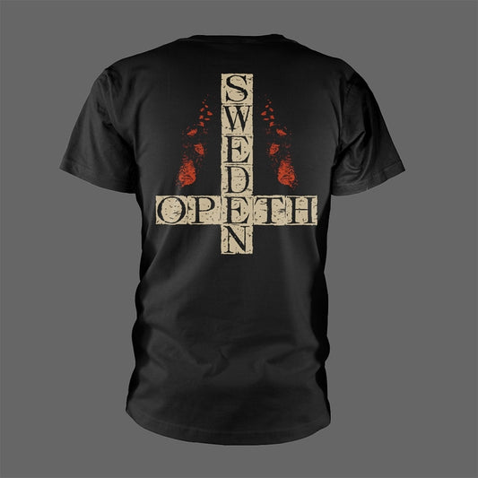 Opeth - Haxprocess (T-Shirt)
